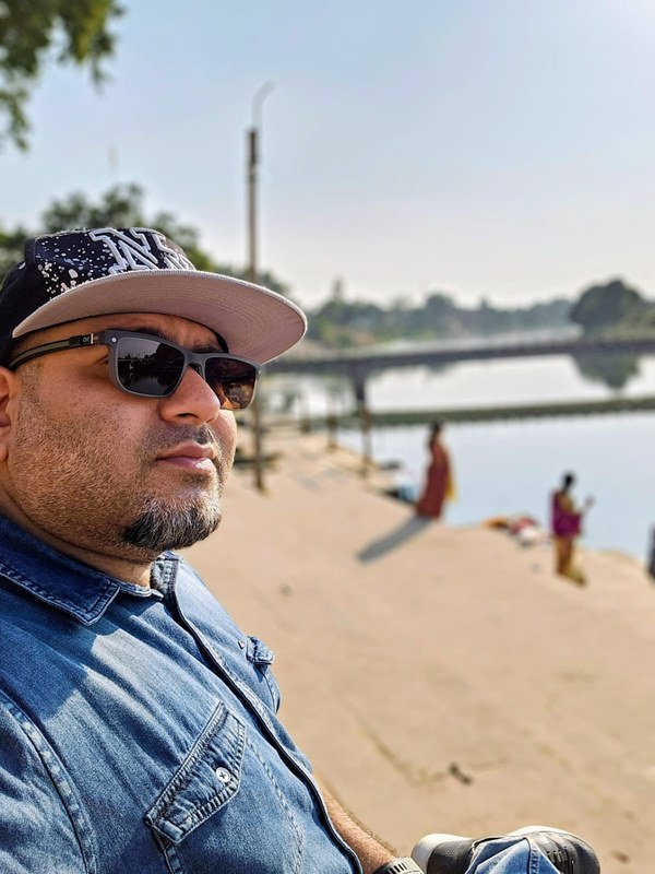 Ashwini Gulati